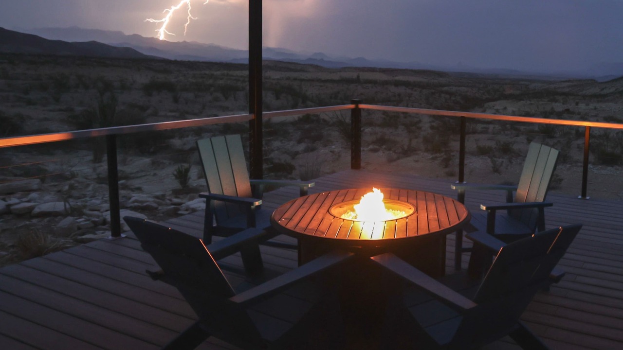 Photo of Others in Terlingua