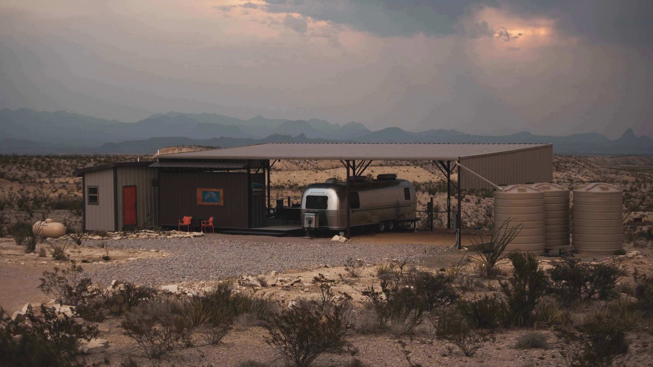 Photo of Others in Terlingua