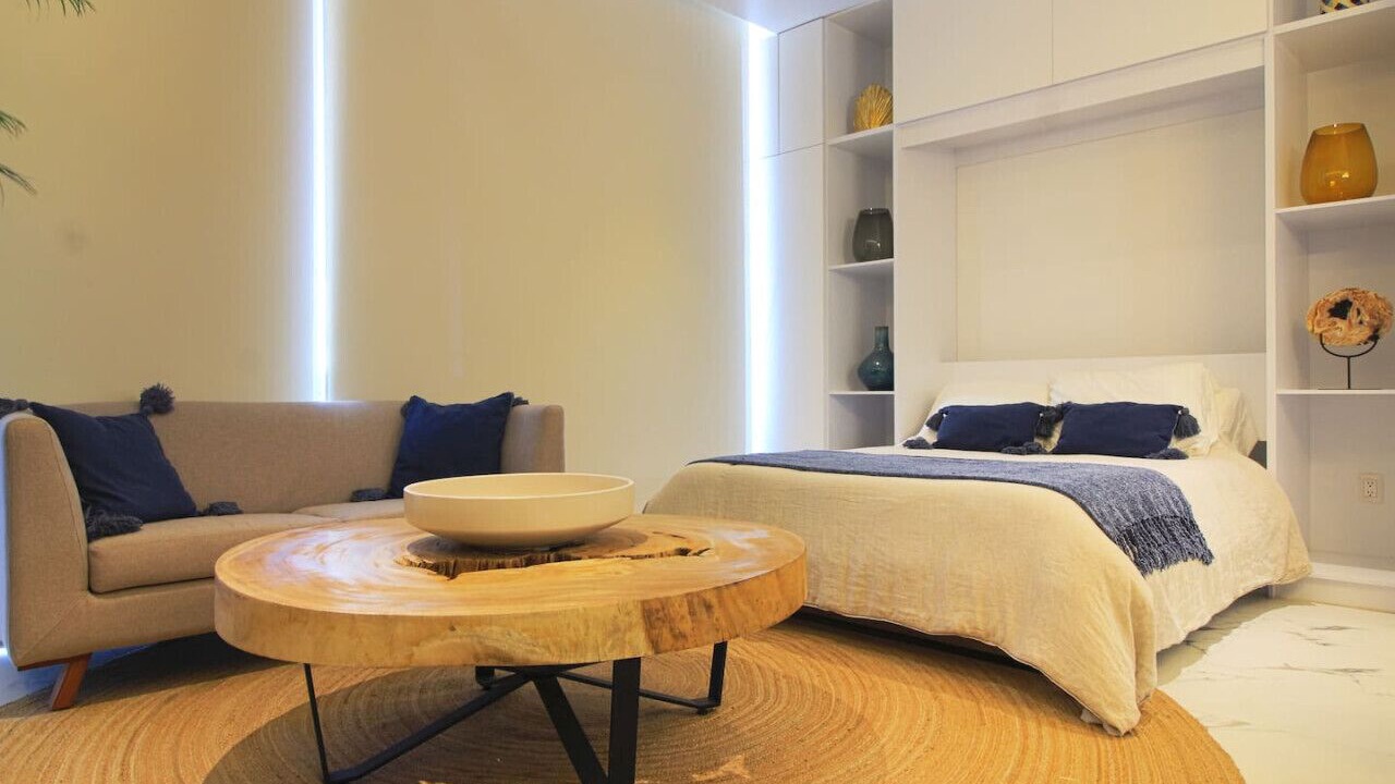 Photo of Bedroom in Emiliano Zapata