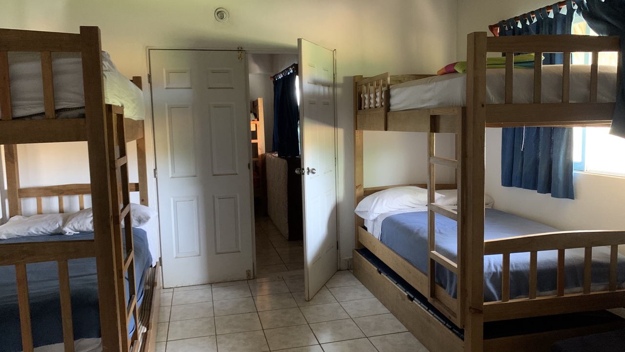 Photo of Bedroom in Iztapa