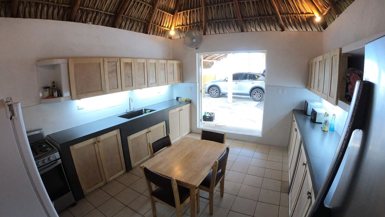 Photo of Kitchen in Iztapa