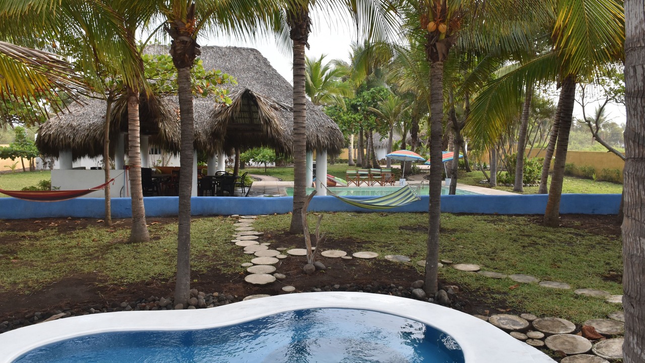 Photo of Outdoor in Iztapa