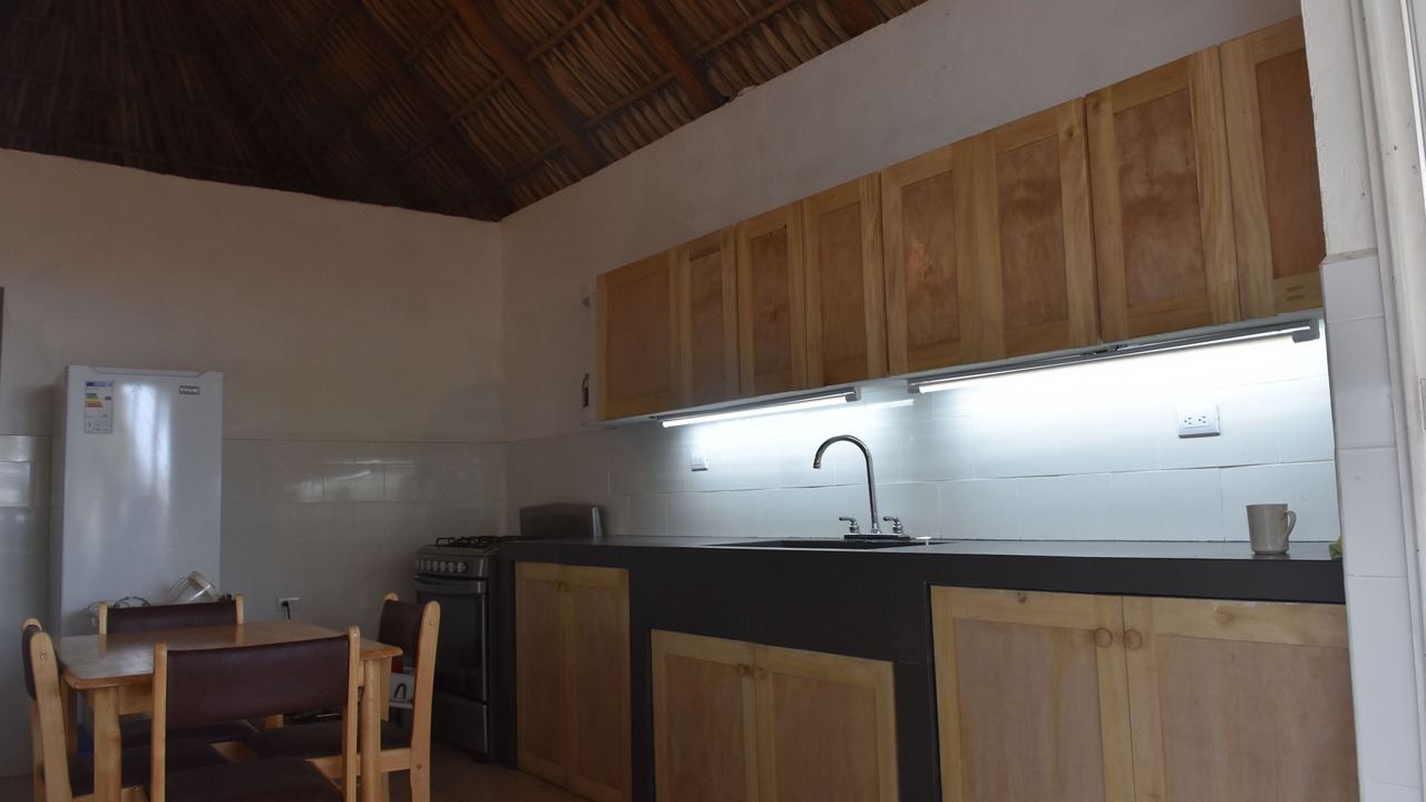 Photo of Kitchen in Iztapa