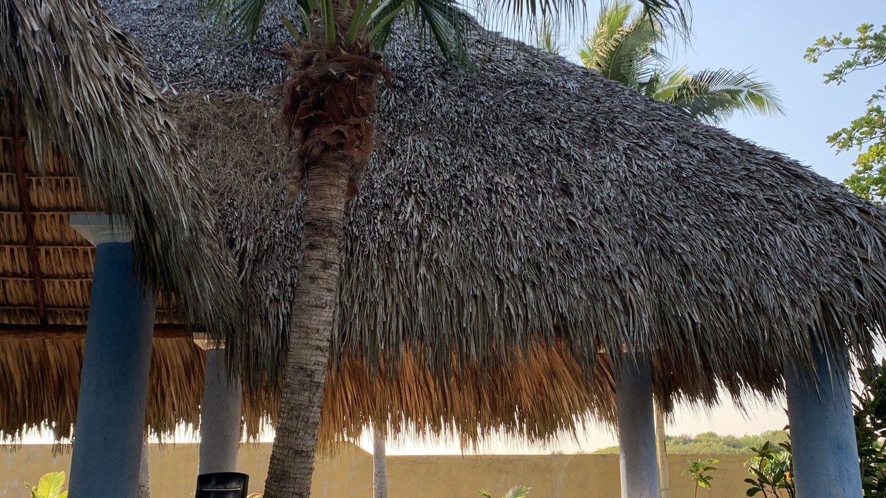 Photo of Patio Balcony in Iztapa