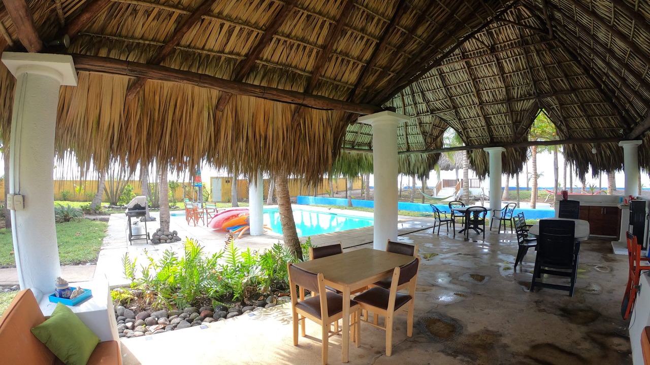 Photo of Outdoor in Iztapa