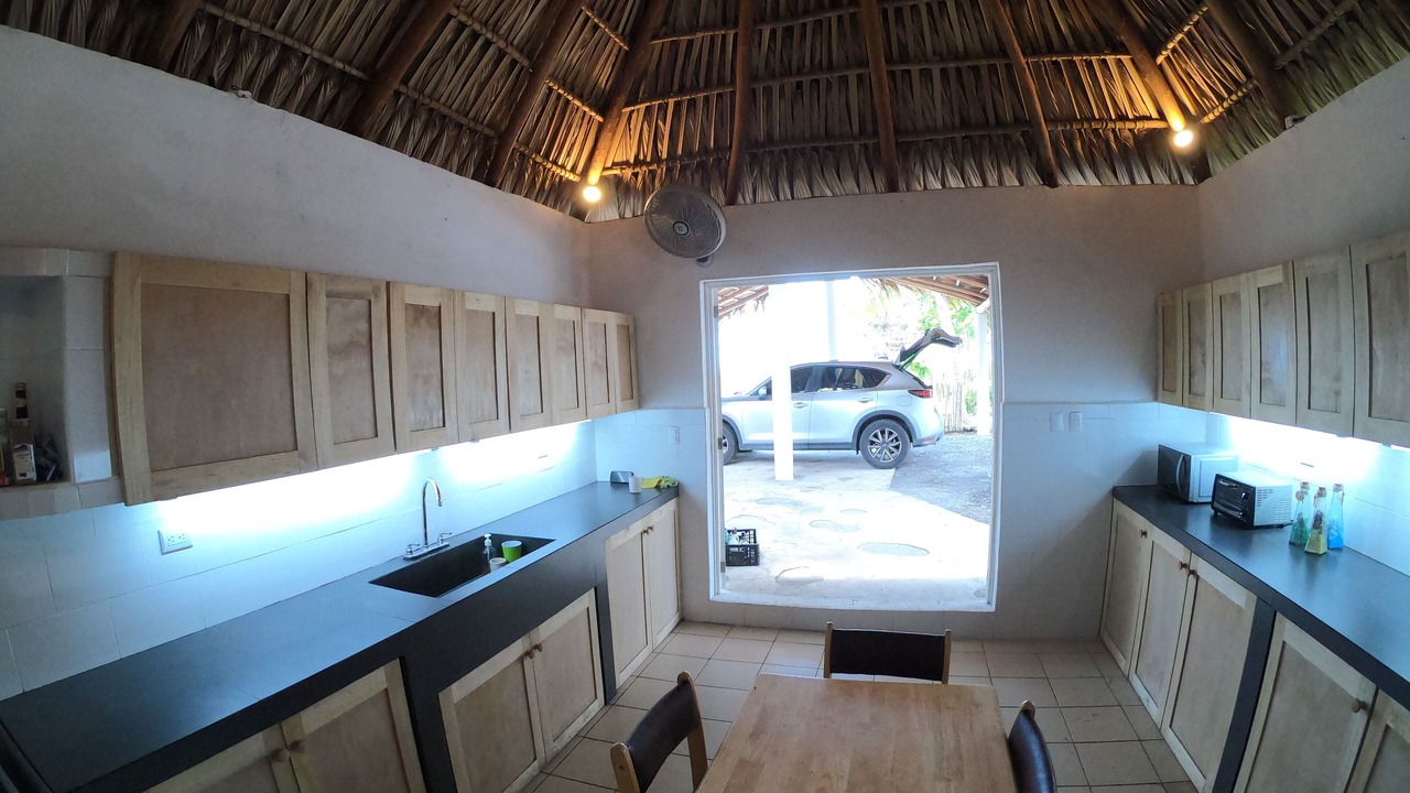 Photo of Kitchen in Iztapa