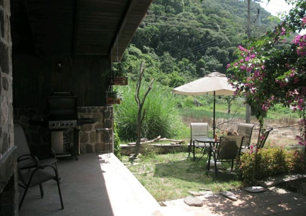 Photo of Outdoor in Panajachel