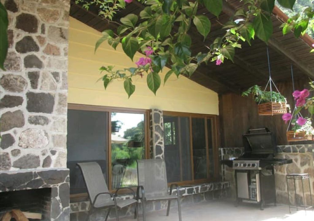 Photo of Patio Balcony in Panajachel