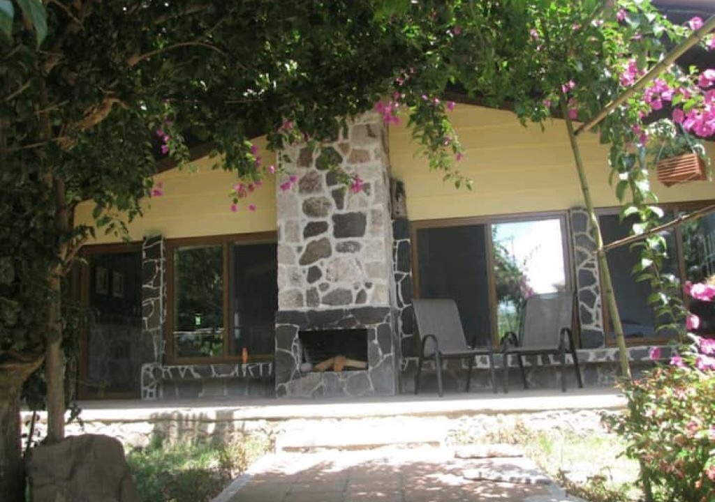 Photo of Patio Balcony in Panajachel