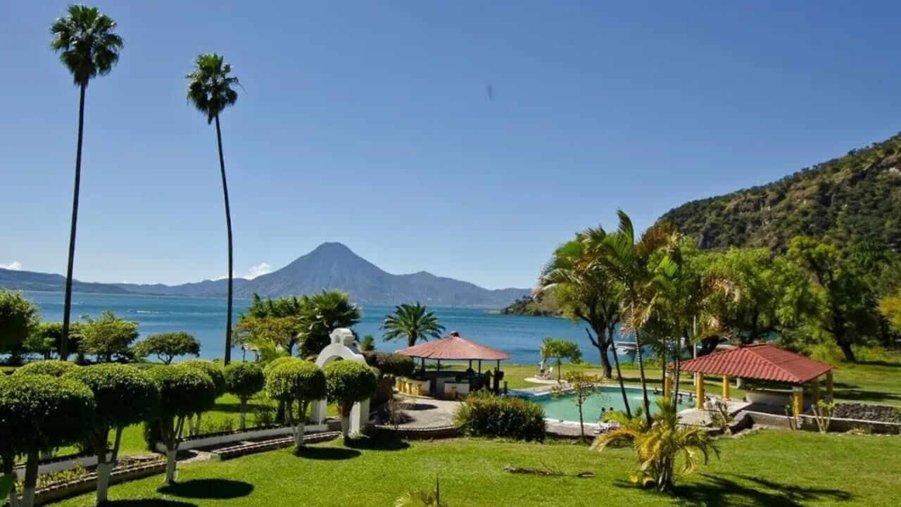 Photo of Outdoor in Panajachel