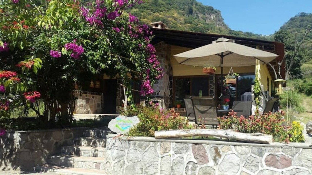 Photo of Outdoor in Panajachel