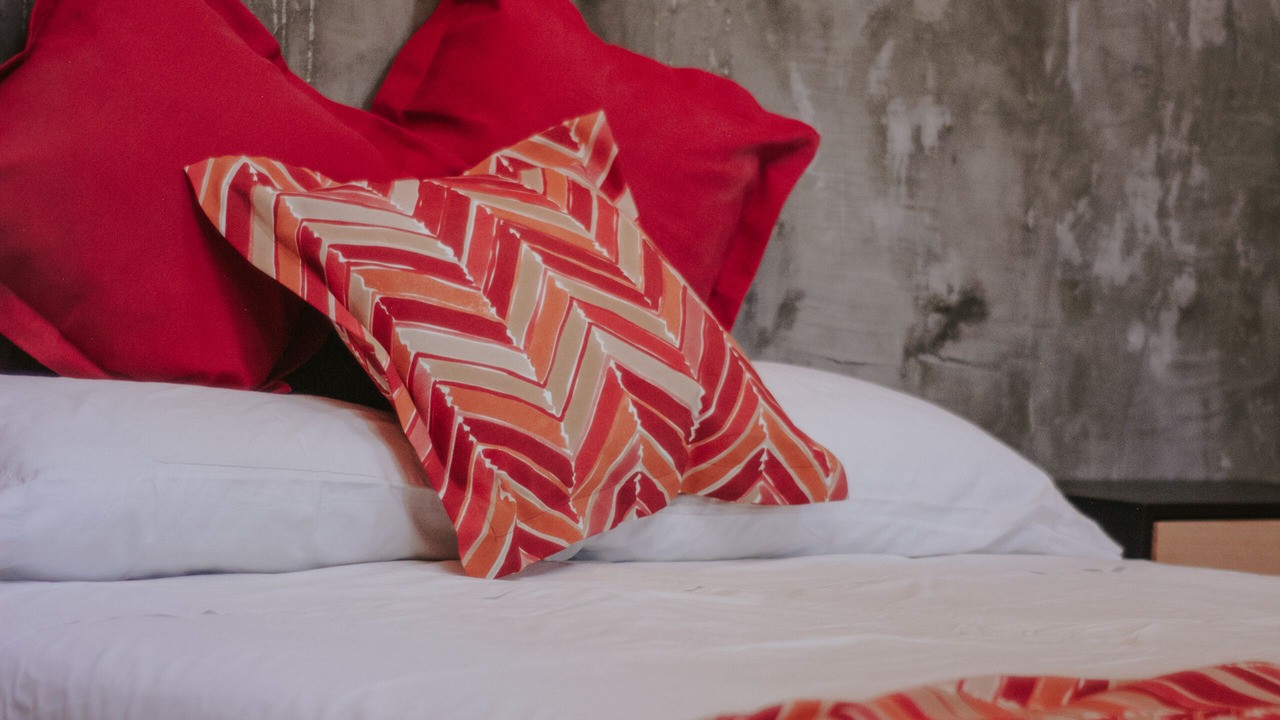 Photo of Bedroom in Chapalita