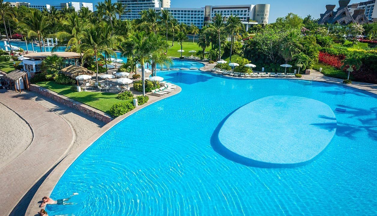 Photo of Outdoor in Marina Vallarta
