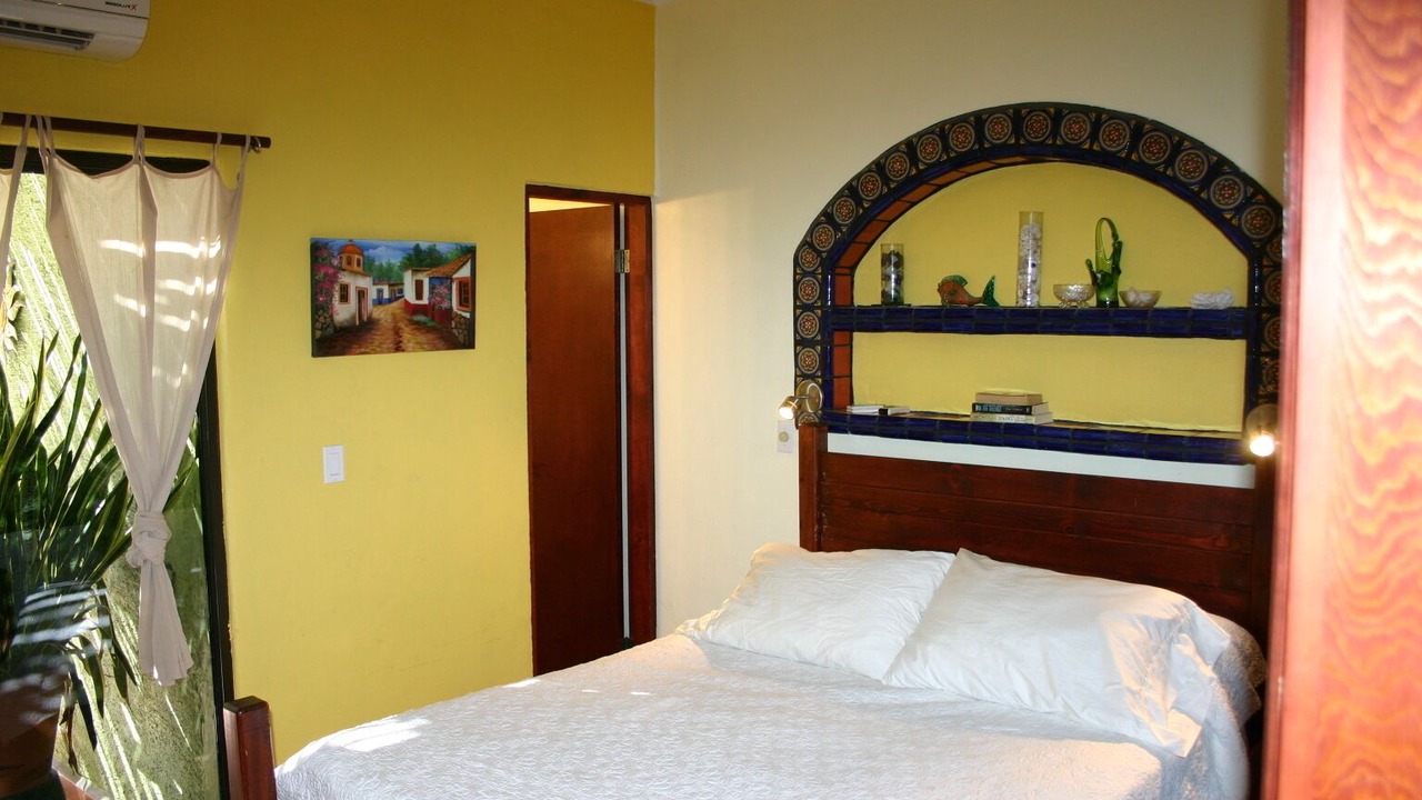 Photo of Bedroom in Los Barriles