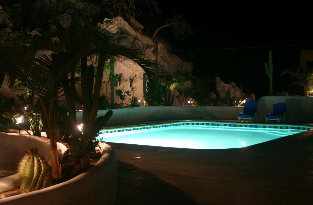 Photo of Outdoor in Los Barriles