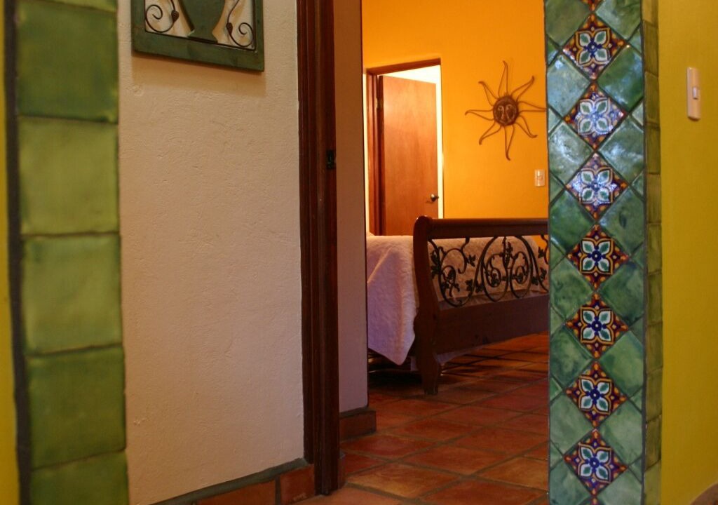 Photo of Bedroom in Los Barriles
