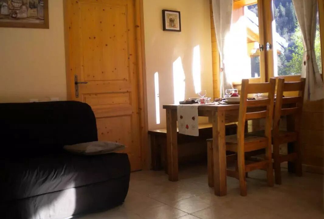 Photo of Livingroom in Bouvet Island