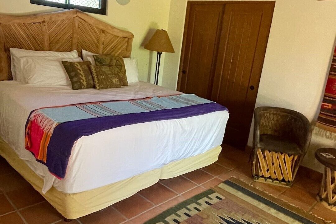 Photo of Bedroom in Buenavista