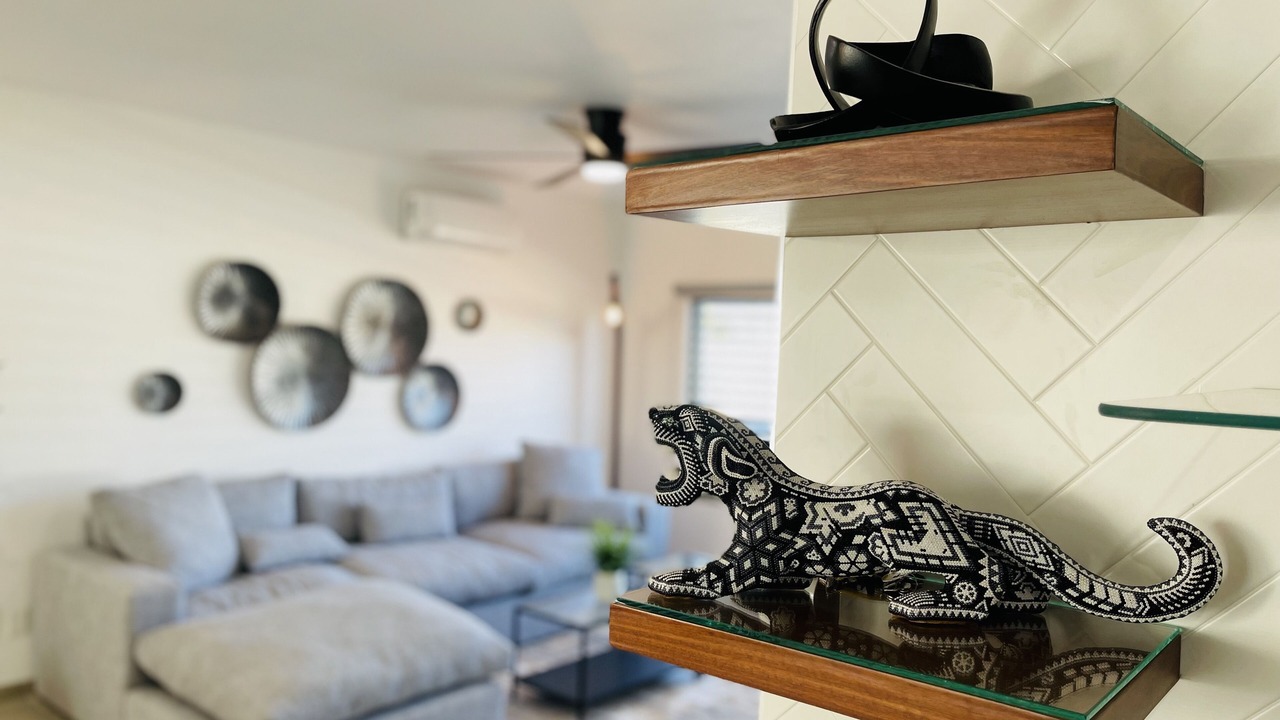 Photo of Livingroom in Ixtapa