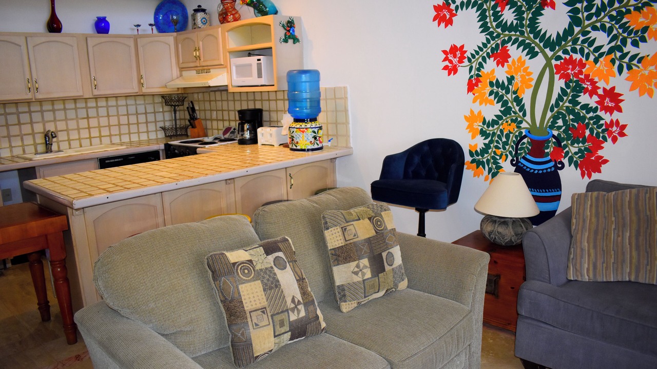 Photo of Livingroom in Bella Vista