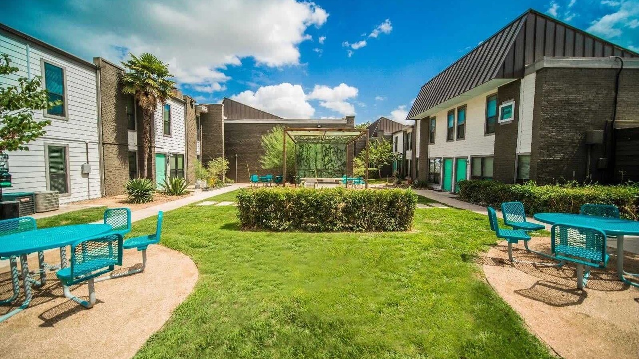 Photo of Outdoor in Riverside