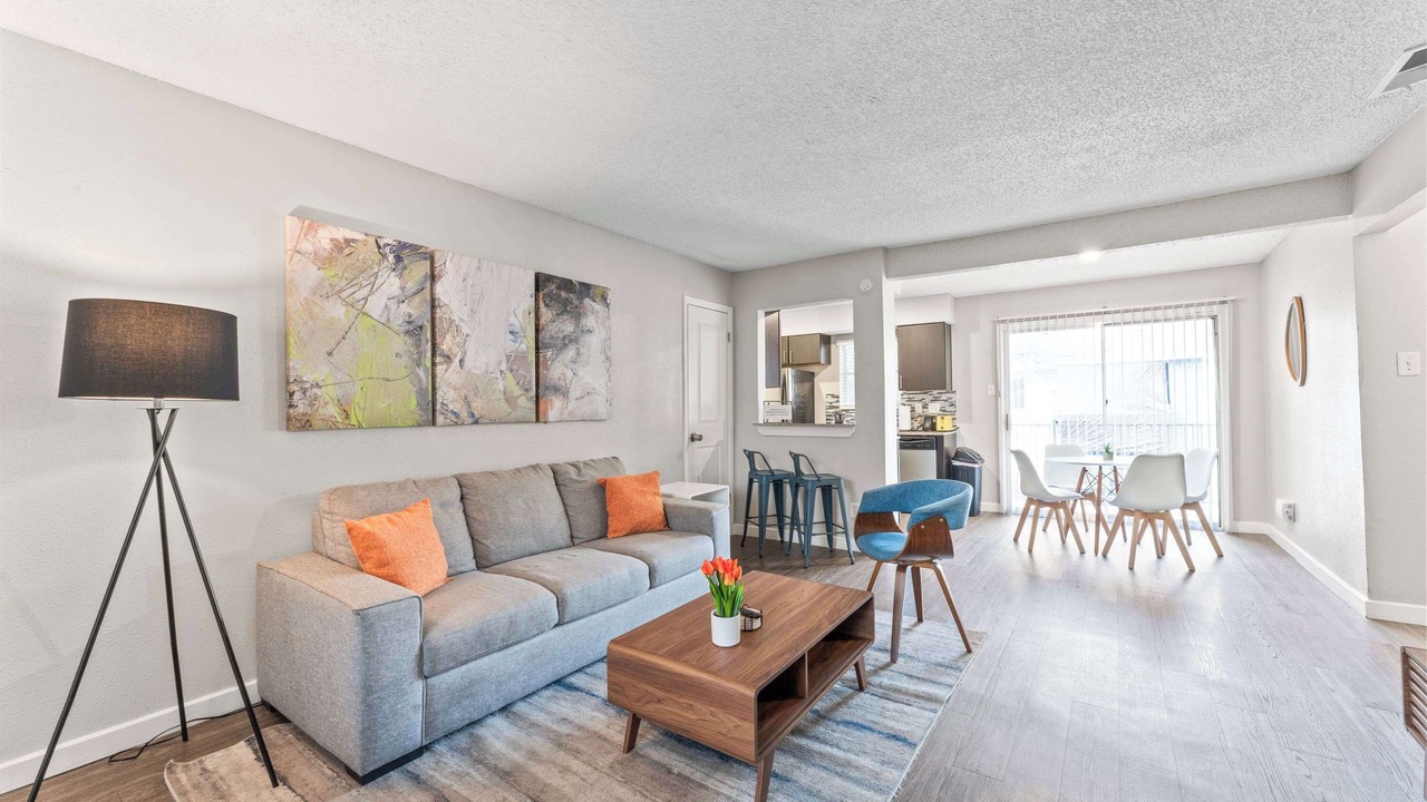 Photo of Livingroom in Riverside