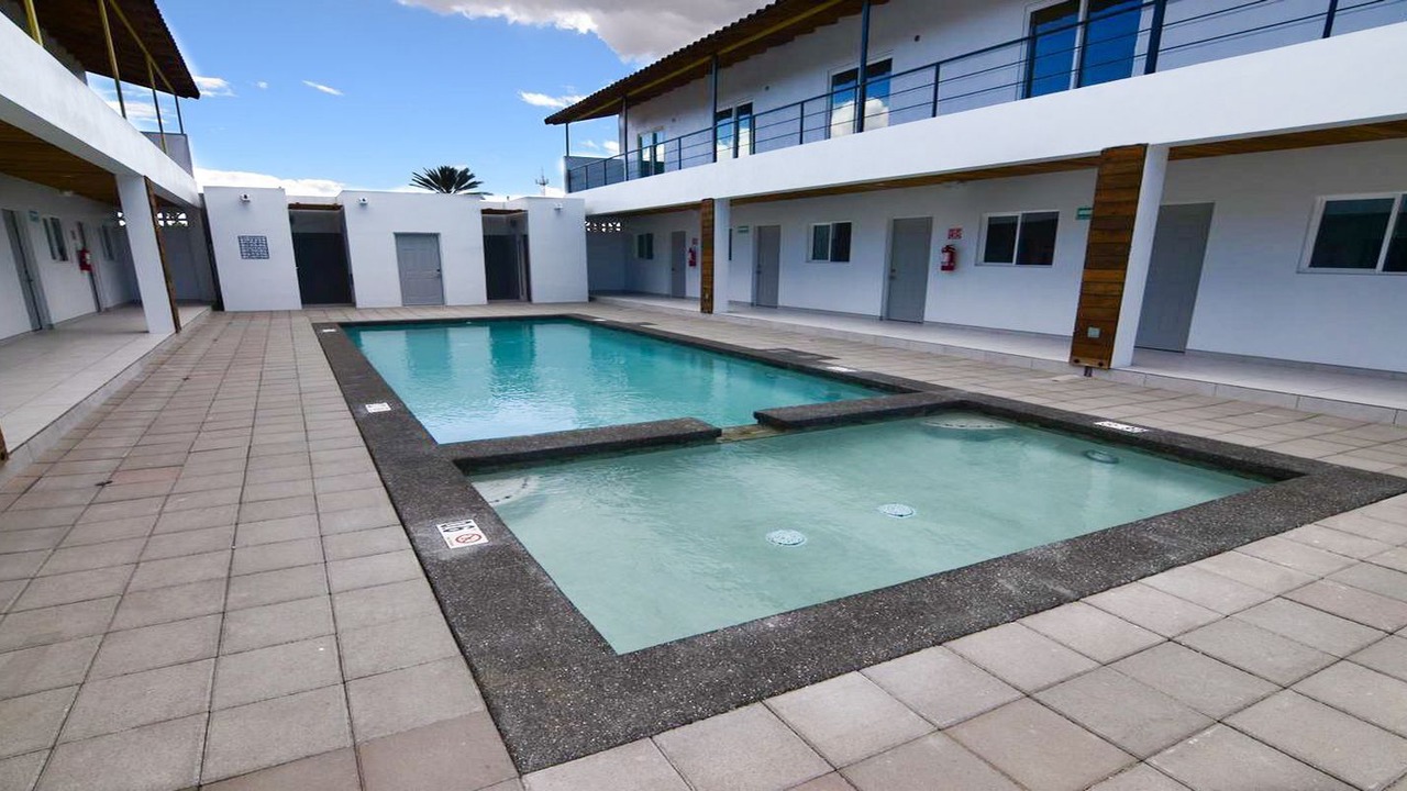 Photo of Outdoor in Primera Seccion