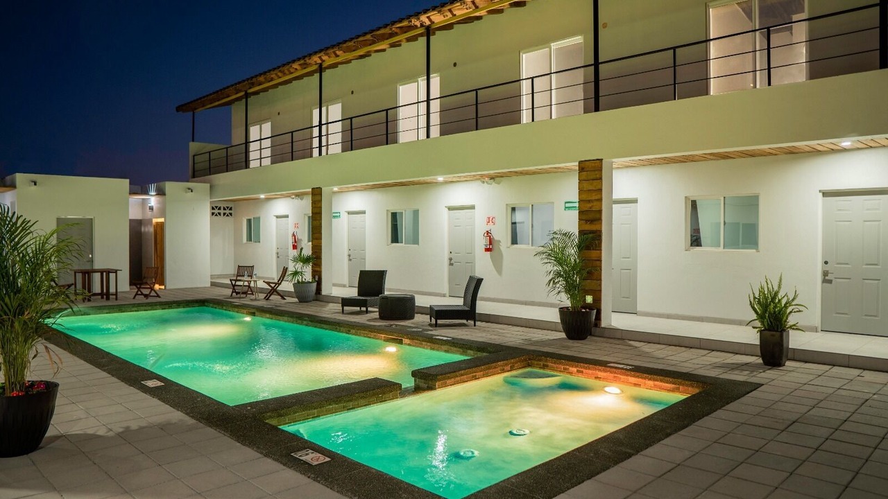 Photo of Outdoor in Primera Seccion