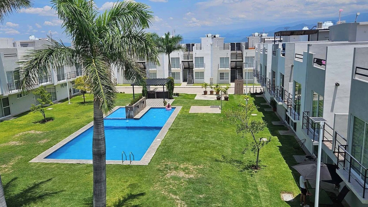 Photo of Outdoor in Yecapixtla