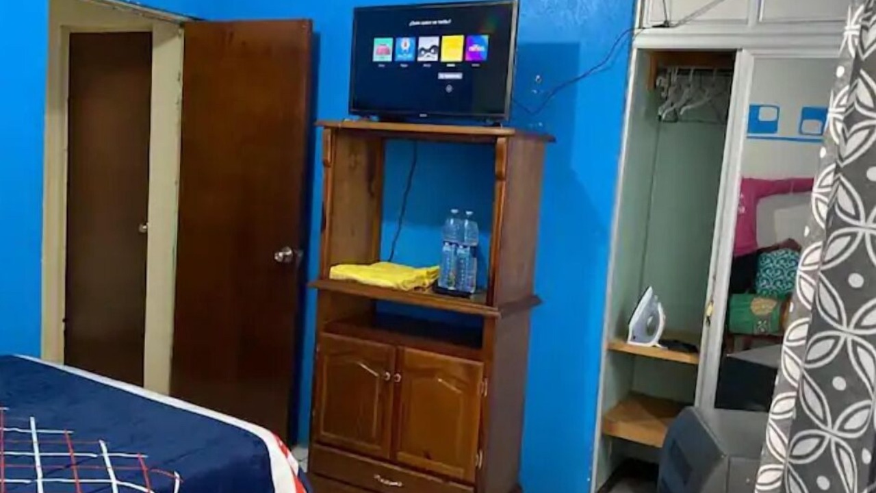 Photo of Bedroom in San Francisco de Conchos