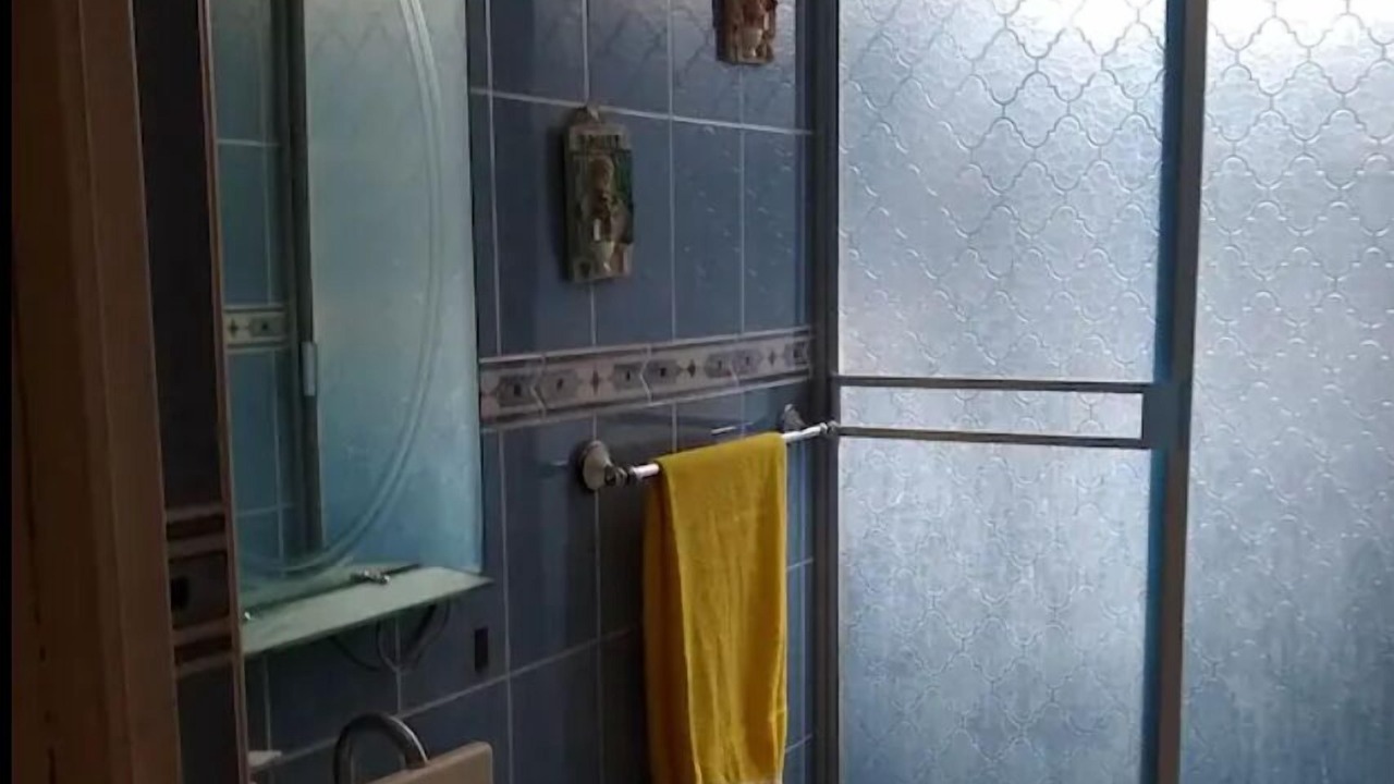 Photo of Bathroom in San Francisco de Conchos