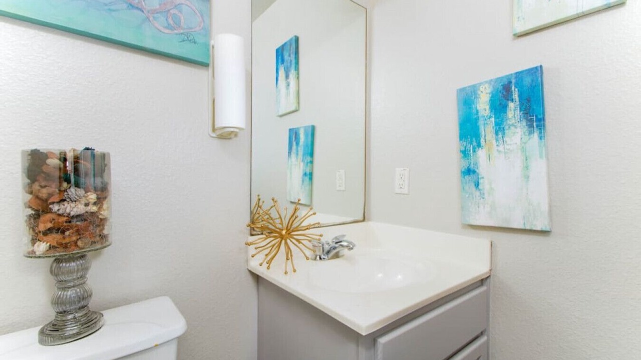 Photo of Bathroom in San Antonio