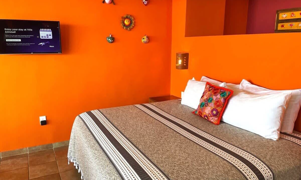 Photo of Bathroom in Cerro