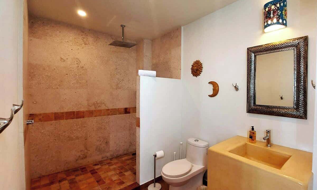 Photo of Bathroom in Cerro