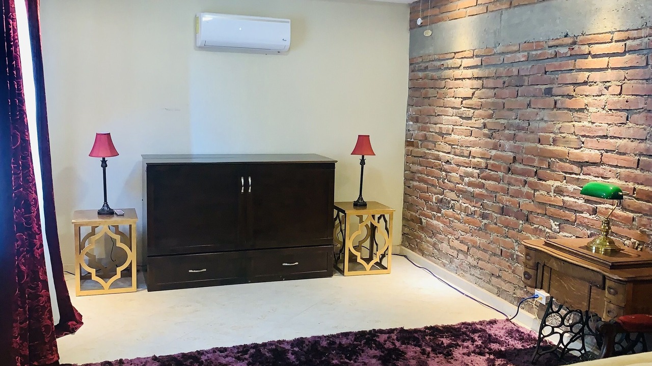 Photo of Bedroom in Valle de Guadalupe