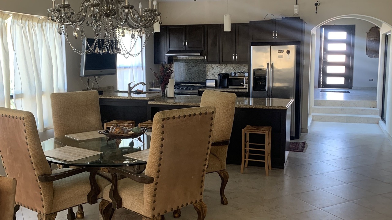 Photo of Kitchen in Valle de Guadalupe
