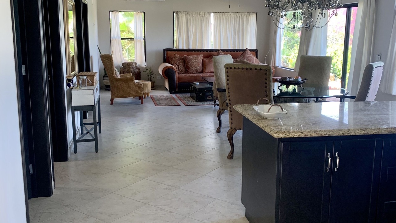 Photo of Bedroom in Valle de Guadalupe
