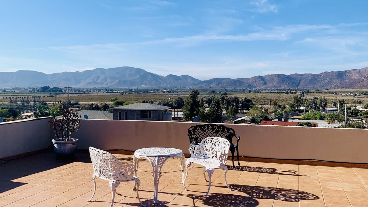 Photo of Outdoor in Valle de Guadalupe