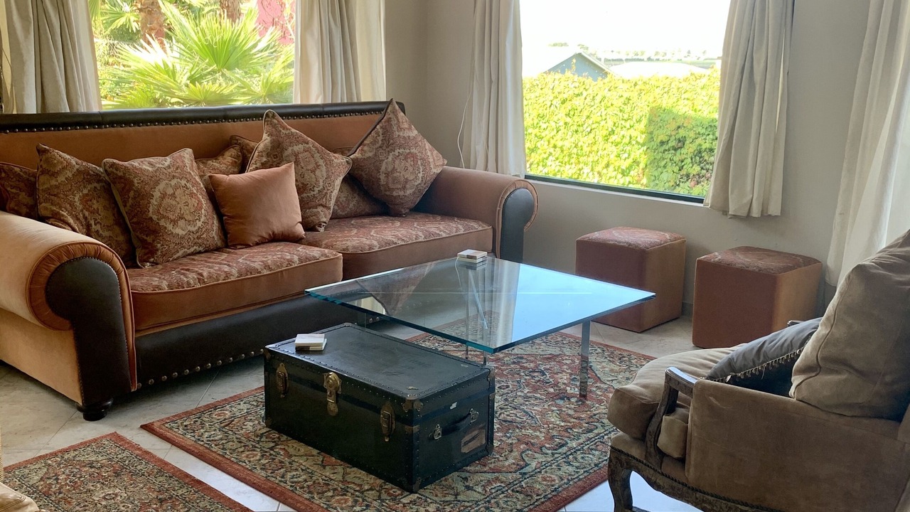 Photo of Bedroom in Valle de Guadalupe