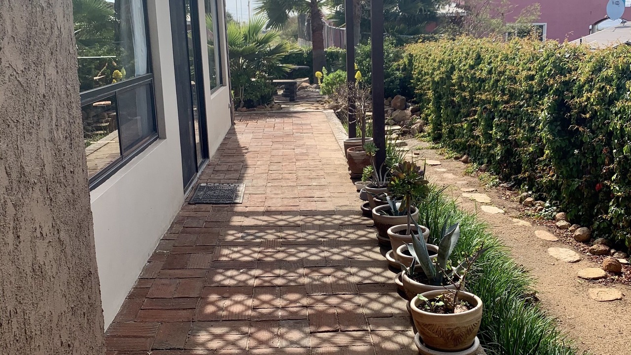 Photo of Outdoor in Valle de Guadalupe