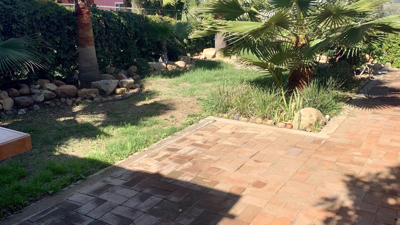Photo of Patio Balcony in Valle de Guadalupe