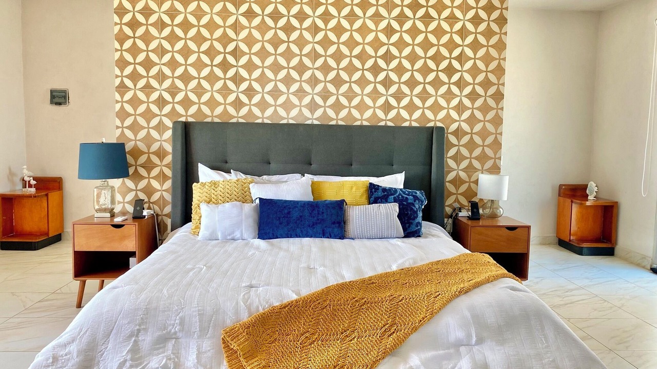 Photo of Bedroom in Chelem
