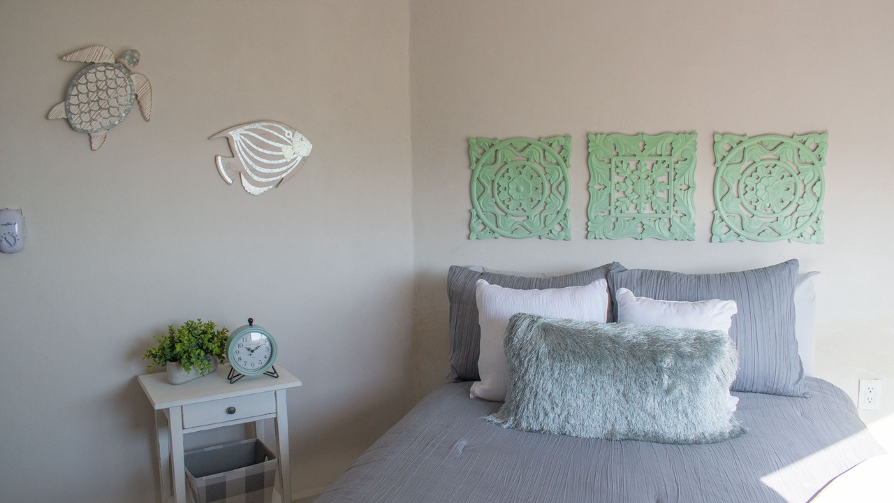 Photo of Bedroom in Chelem