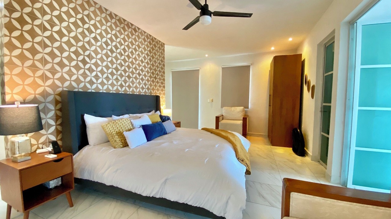 Photo of Bedroom in Chelem
