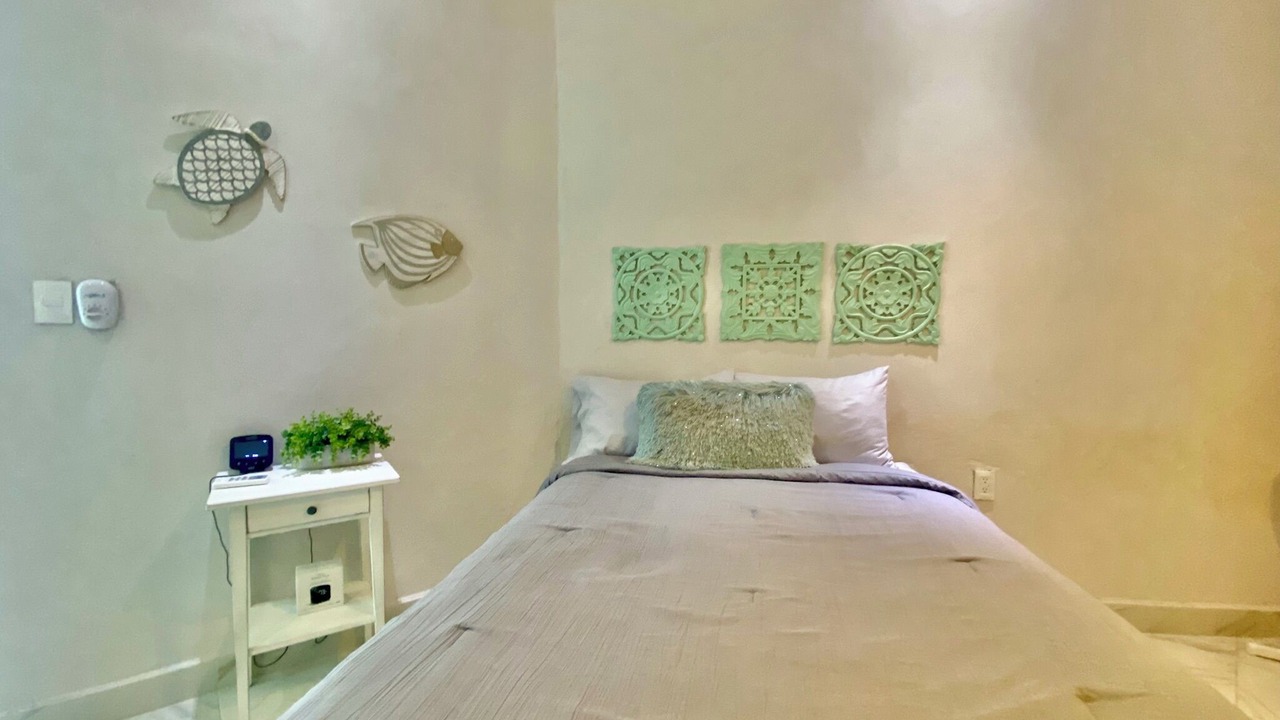 Photo of Bedroom in Chelem