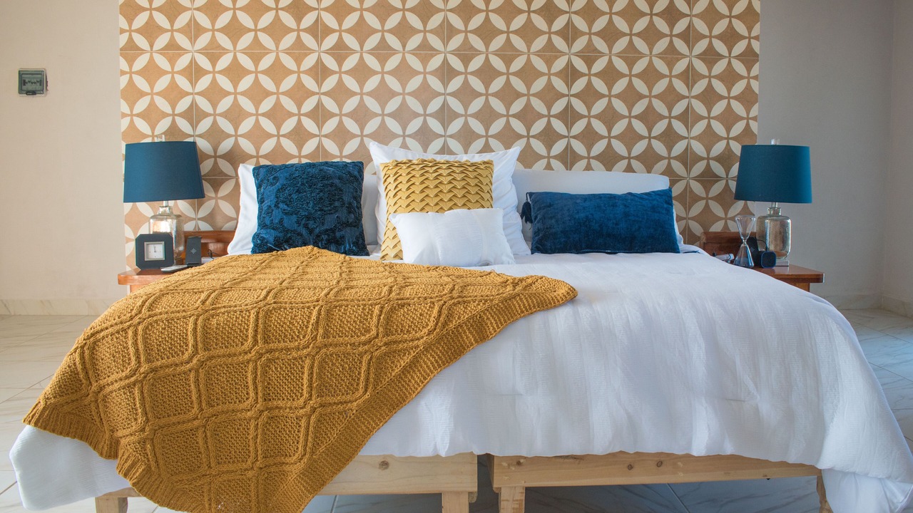Photo of Bedroom in Chelem