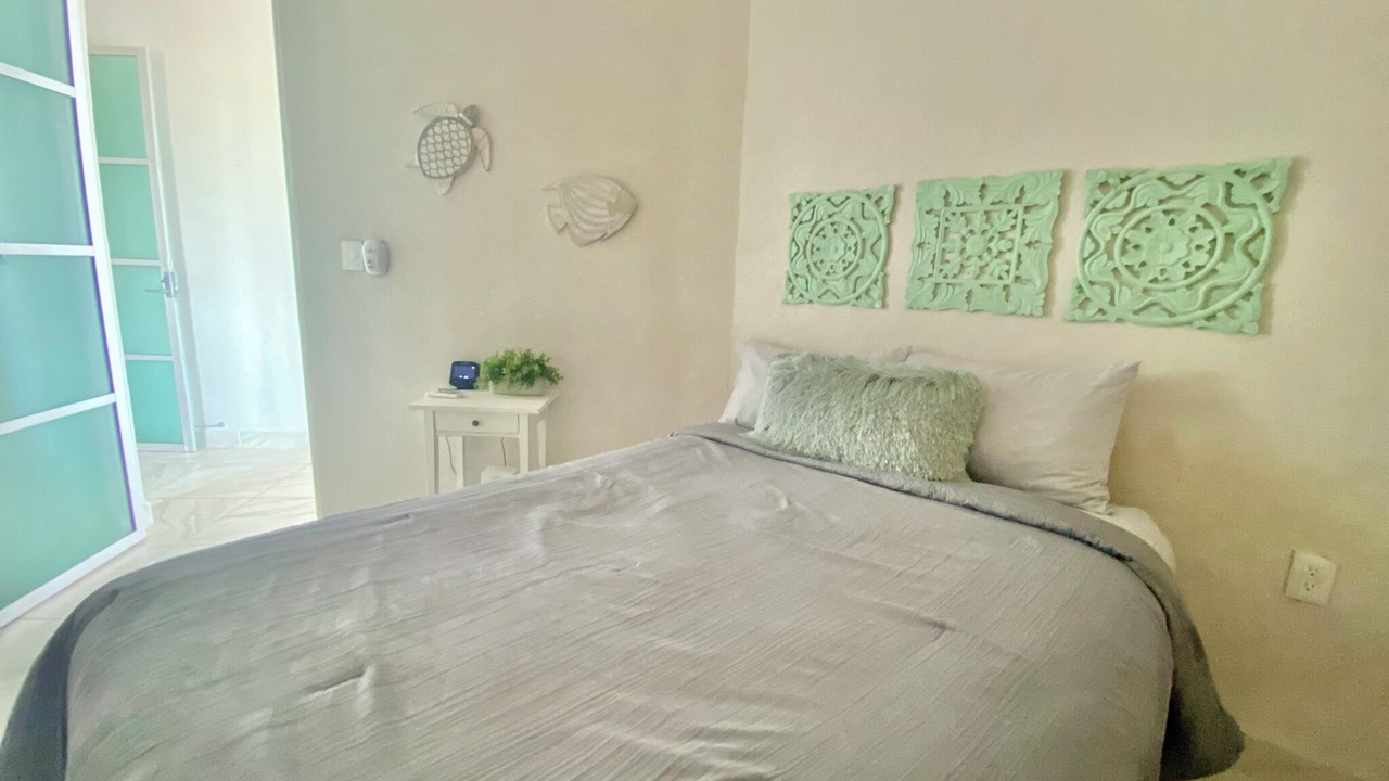 Photo of Bedroom in Chelem