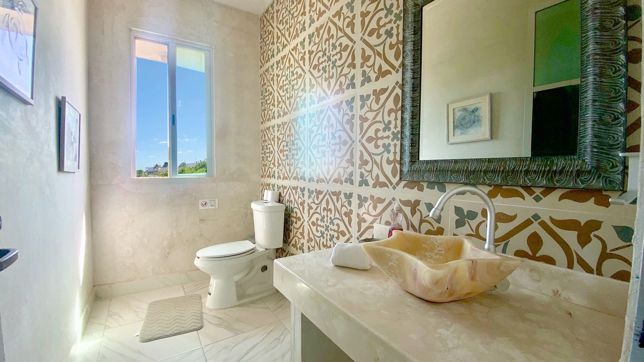 Photo of Bathroom in Chelem