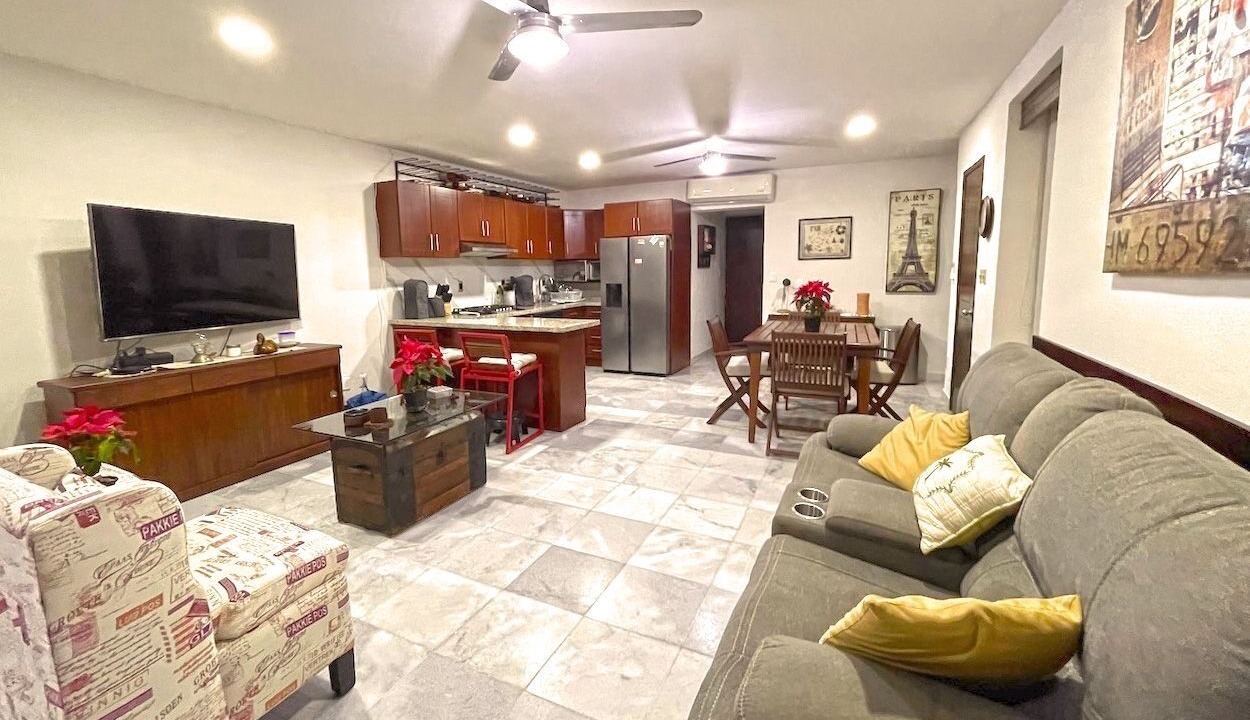 Photo of Livingroom in Flamingos
