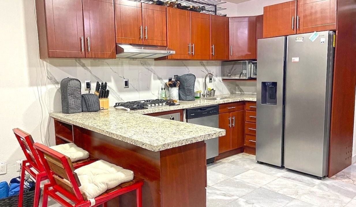 Photo of Kitchen in Flamingos